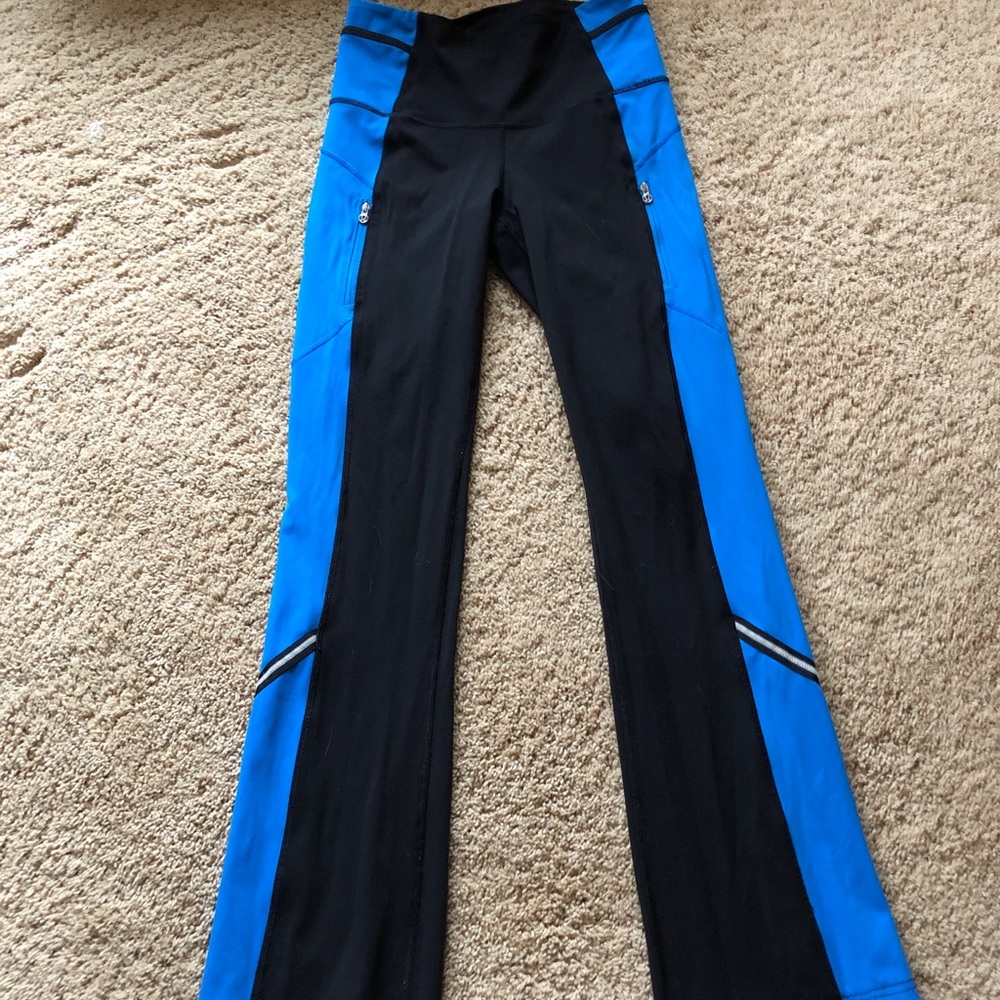 Lululemon Pants 6